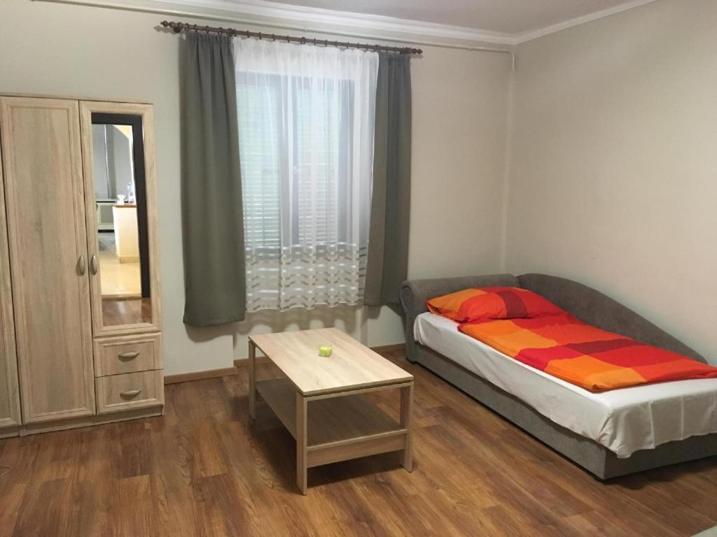 Vadaszhaz Otel Egyhazasradoc Dış mekan fotoğraf